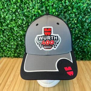 2024 Wurth 400 Dover Motor Speedway Limited Edition #15 Of 400 Hat Adjustable
